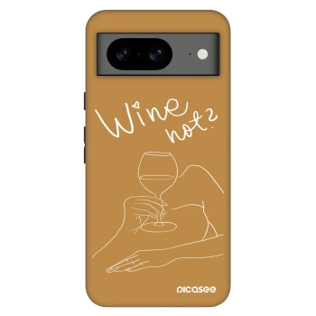 Husă pentru Google Pixel 8 Pro - Wine not