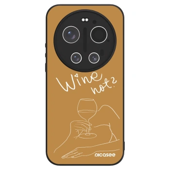 Picasee ULTIMATE CASE pentru Xiaomi 17 Ultra - Wine not