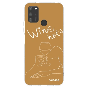 Husă pentru Honor 9A - Wine not