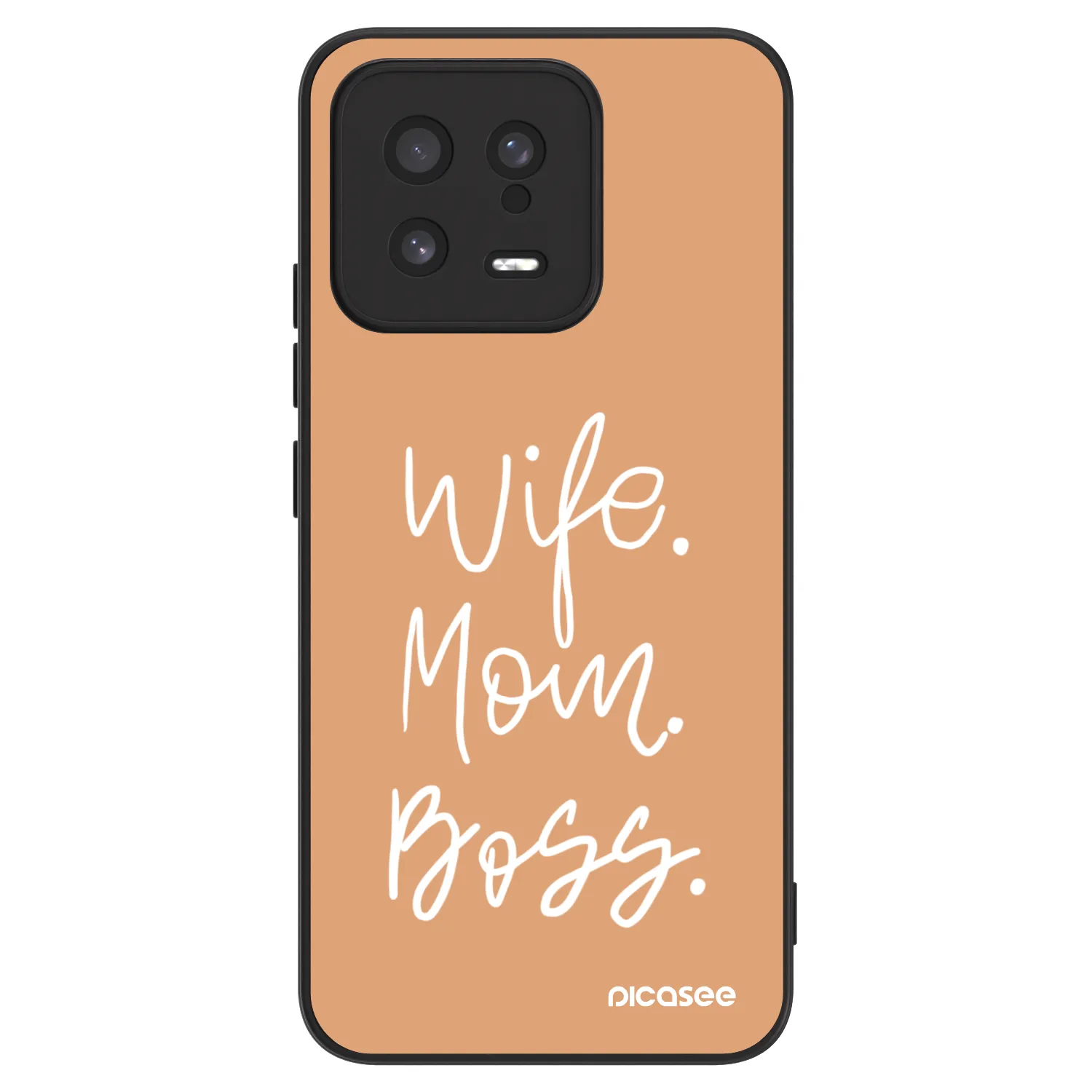 Picasee ULTIMATE CASE pentru Xiaomi 13 - Boss Mama