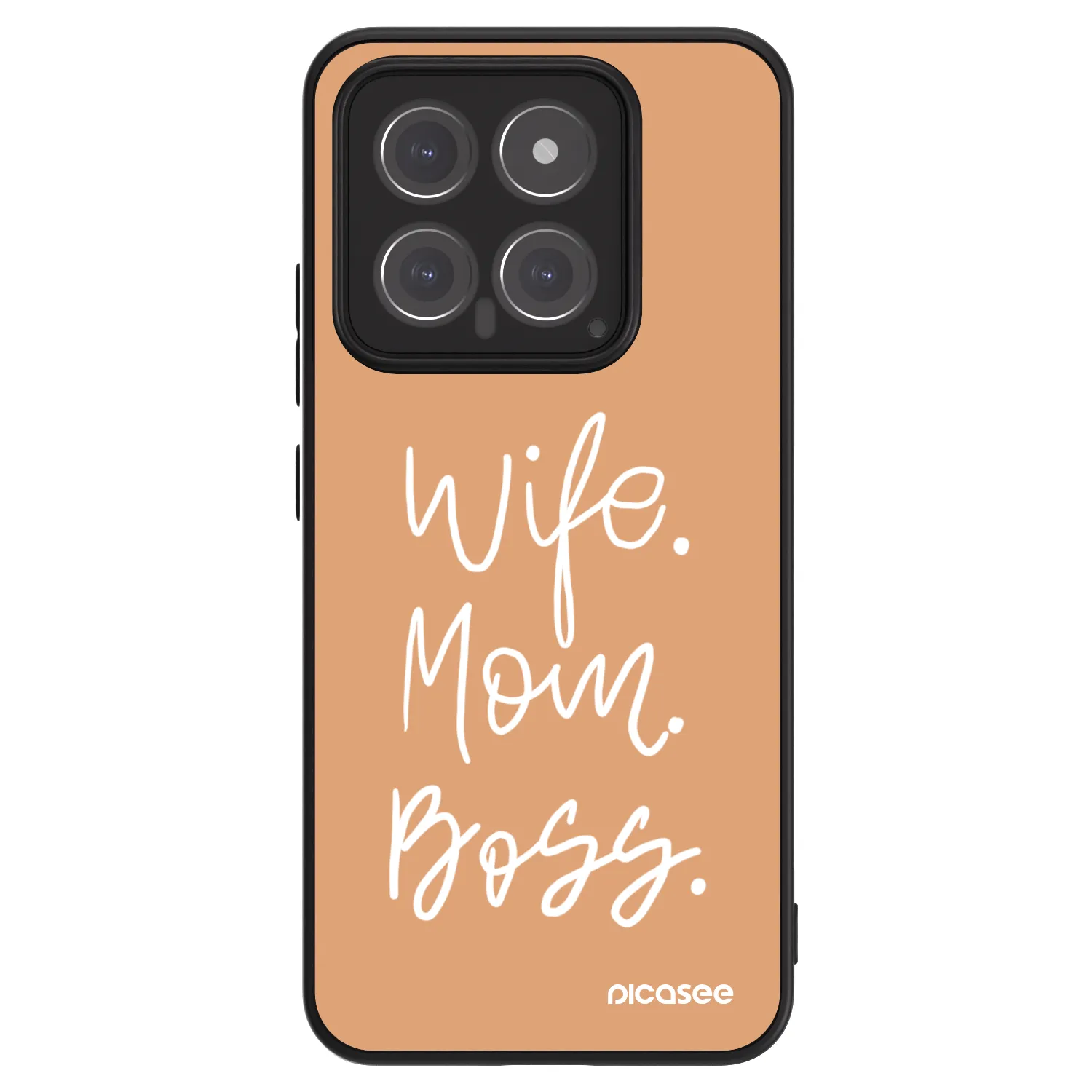 Picasee ULTIMATE CASE pentru Xiaomi 14 - Boss Mama