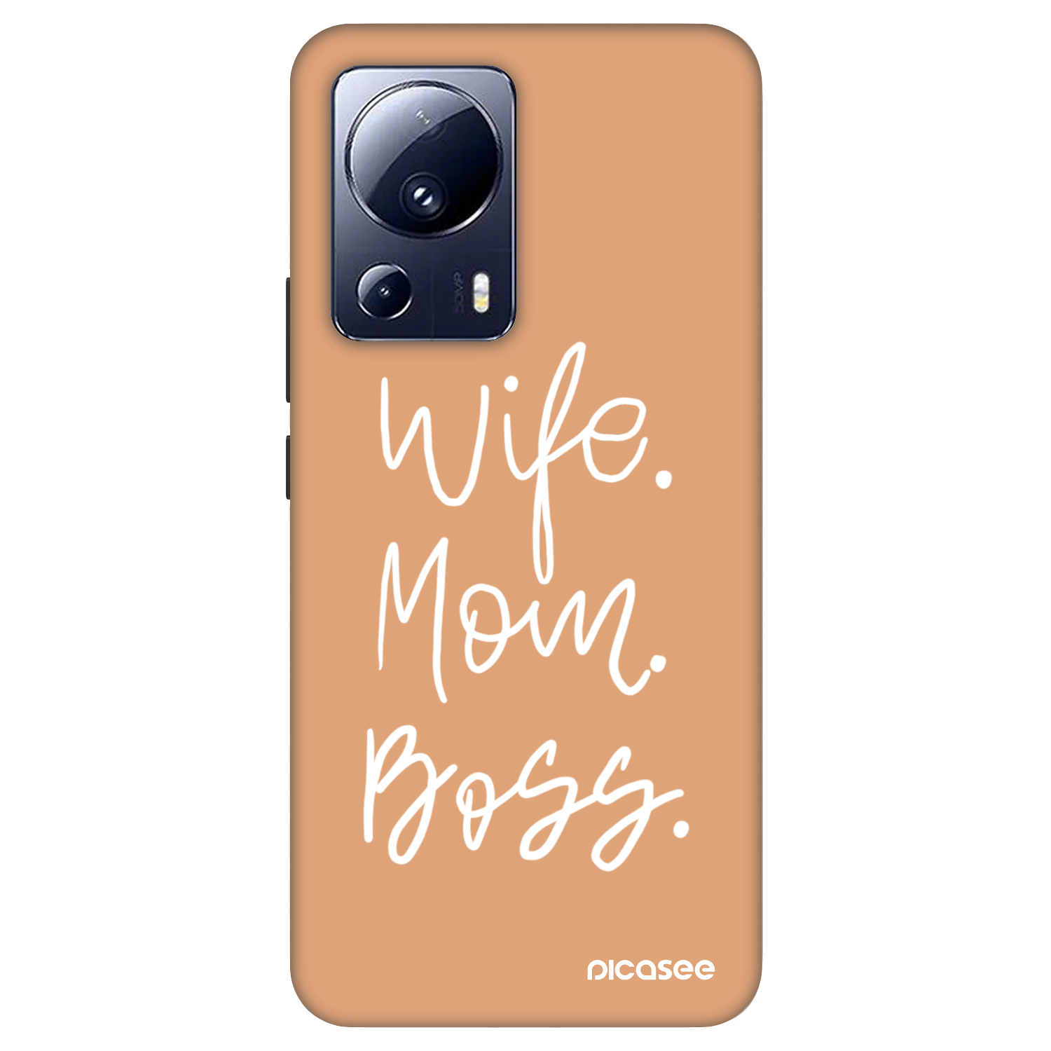 Picasee Fashion Case pentru Xiaomi 13 Lite - Boss Mama