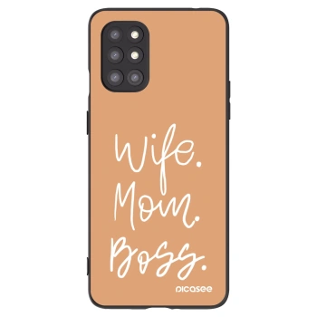 Husă pentru OnePlus 8T - Boss Mama