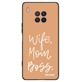 Husă pentru Honor 50 Lite - Boss Mama