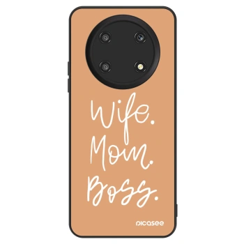 Husă pentru Honor Magic4 Lite 5G - Boss Mama