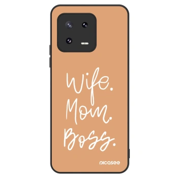 Husă pentru Xiaomi 13 Pro - Boss Mama