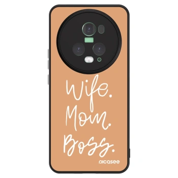Husă pentru Honor Magic5 Pro - Boss Mama
