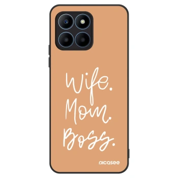 Husă pentru Honor 70 Lite - Boss Mama