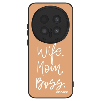 Husă pentru Honor Magic8 Pro 5G - Boss Mama