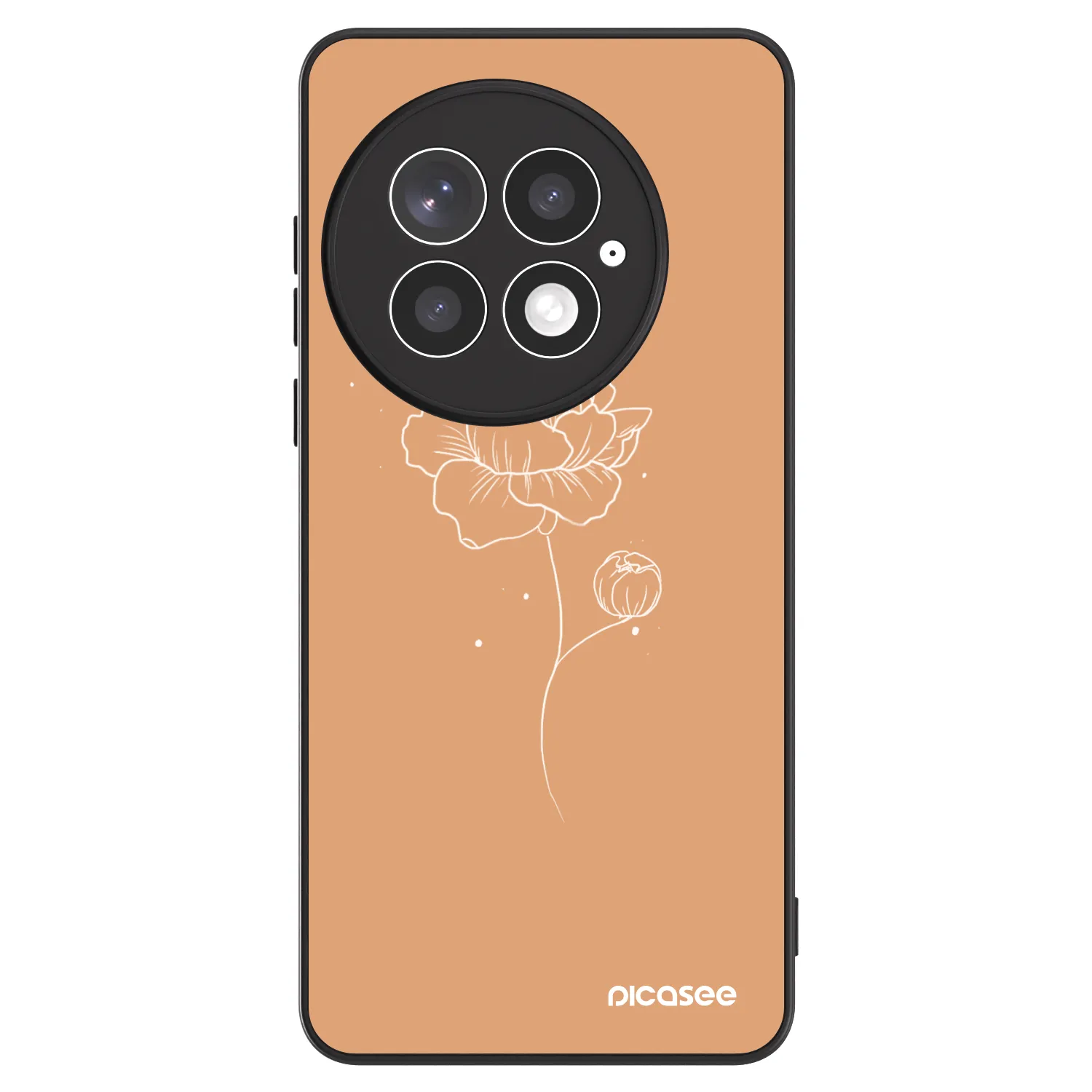 Picasee ULTIMATE CASE pentru OnePlus 13 5G - Peonies