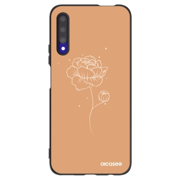 Husă pentru Honor 9X Pro - Peonies