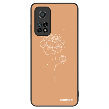 Husă pentru Xiaomi Mi 10T Pro - Peonies