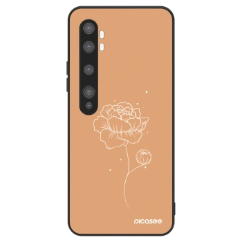 Husă pentru Xiaomi Mi Note 10 (Pro) - Peonies