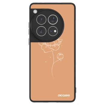 Picasee ULTIMATE CASE pentru OnePlus 12 5G - Peonies