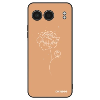 Husă pentru OnePlus Nord 4 - Peonies