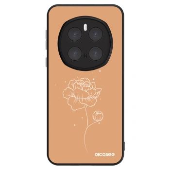 Husă pentru Honor Magic7 Pro 5G - Peonies