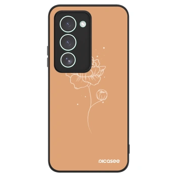 Husă pentru Xiaomi Redmi 15 5G - Peonies