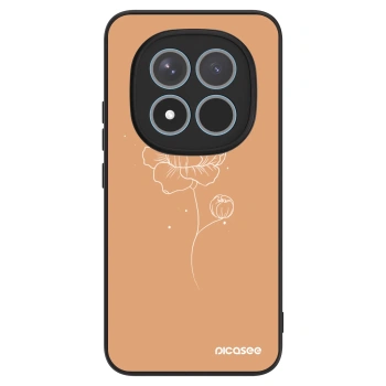 Husă pentru Xiaomi Redmi Note 15 Pro+ - Peonies