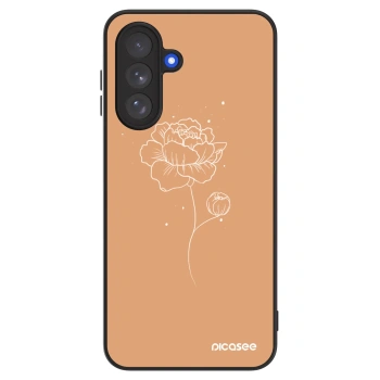 Picasee ULTIMATE CASE pentru Samsung Galaxy A17 5G - Peonies