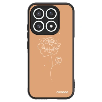 Picasee ULTIMATE CASE pentru Xiaomi 17 - Peonies