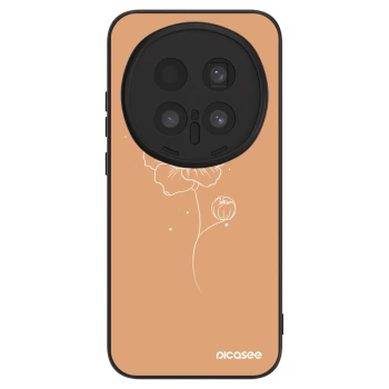 Husă pentru Honor Magic8 Pro 5G - Peonies