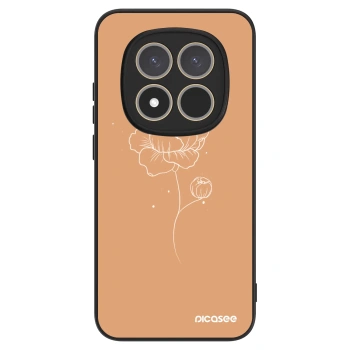 Picasee ULTIMATE CASE pentru Xiaomi Redmi Note 15 Pro 5G - Peonies
