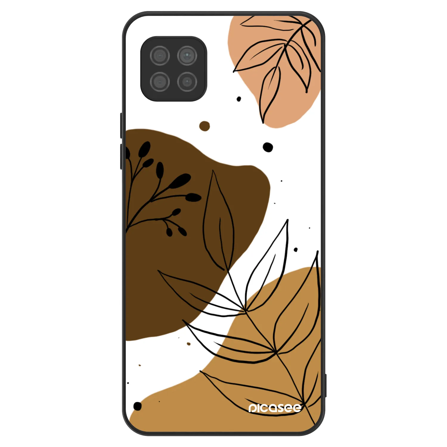 Picasee ULTIMATE CASE pentru Huawei P40 Lite - Boho style