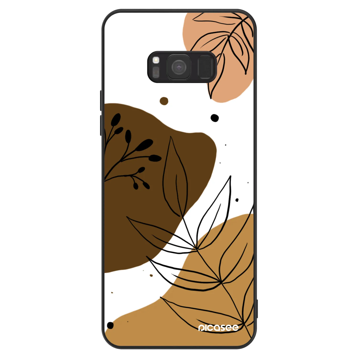Picasee ULTIMATE CASE pentru Samsung Galaxy S8 G950F - Boho style