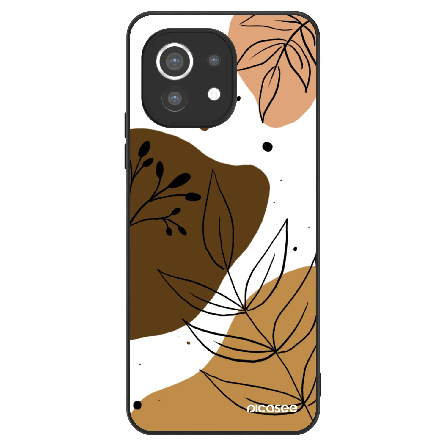 Picasee ULTIMATE CASE pentru Xiaomi Mi 11 - Boho style