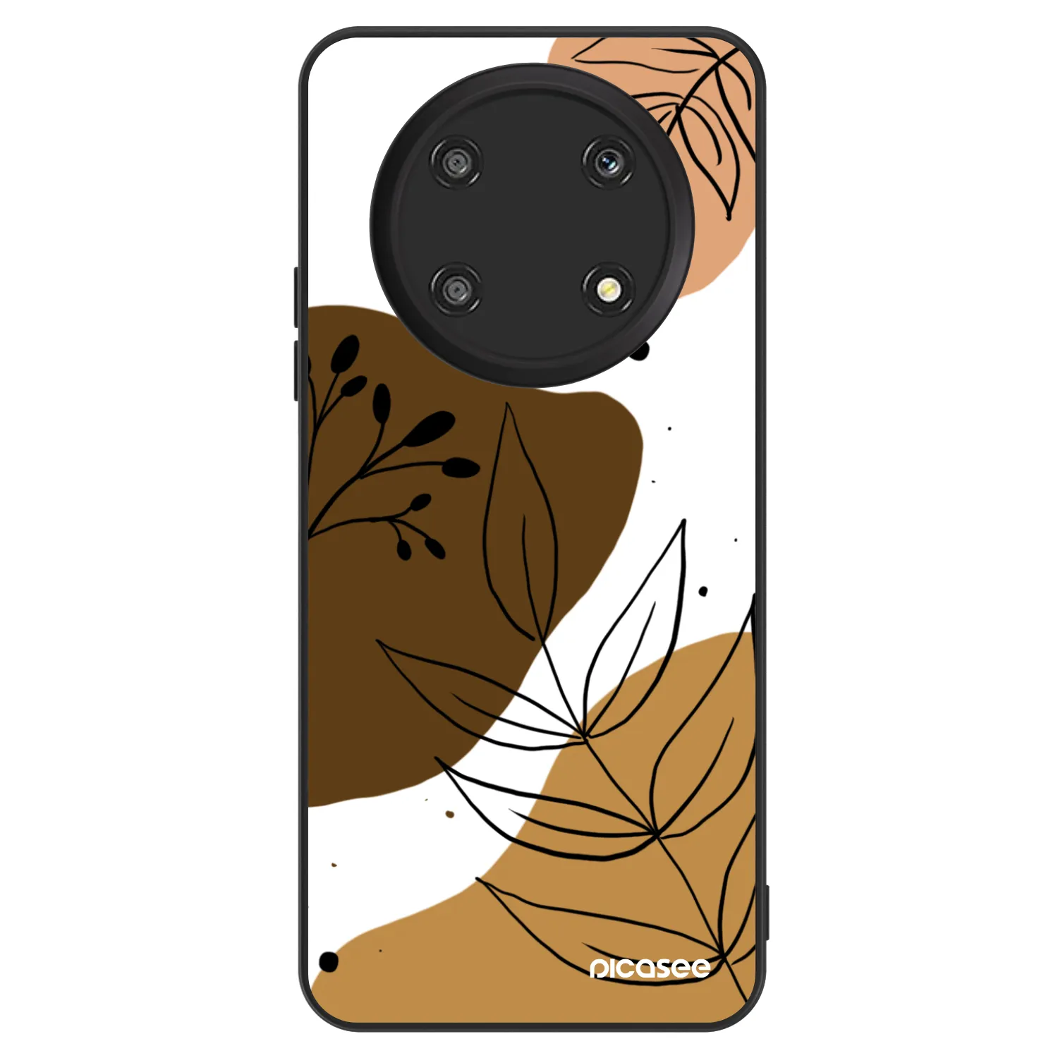 Picasee ULTIMATE CASE pentru Honor Magic4 Lite 5G - Boho style
