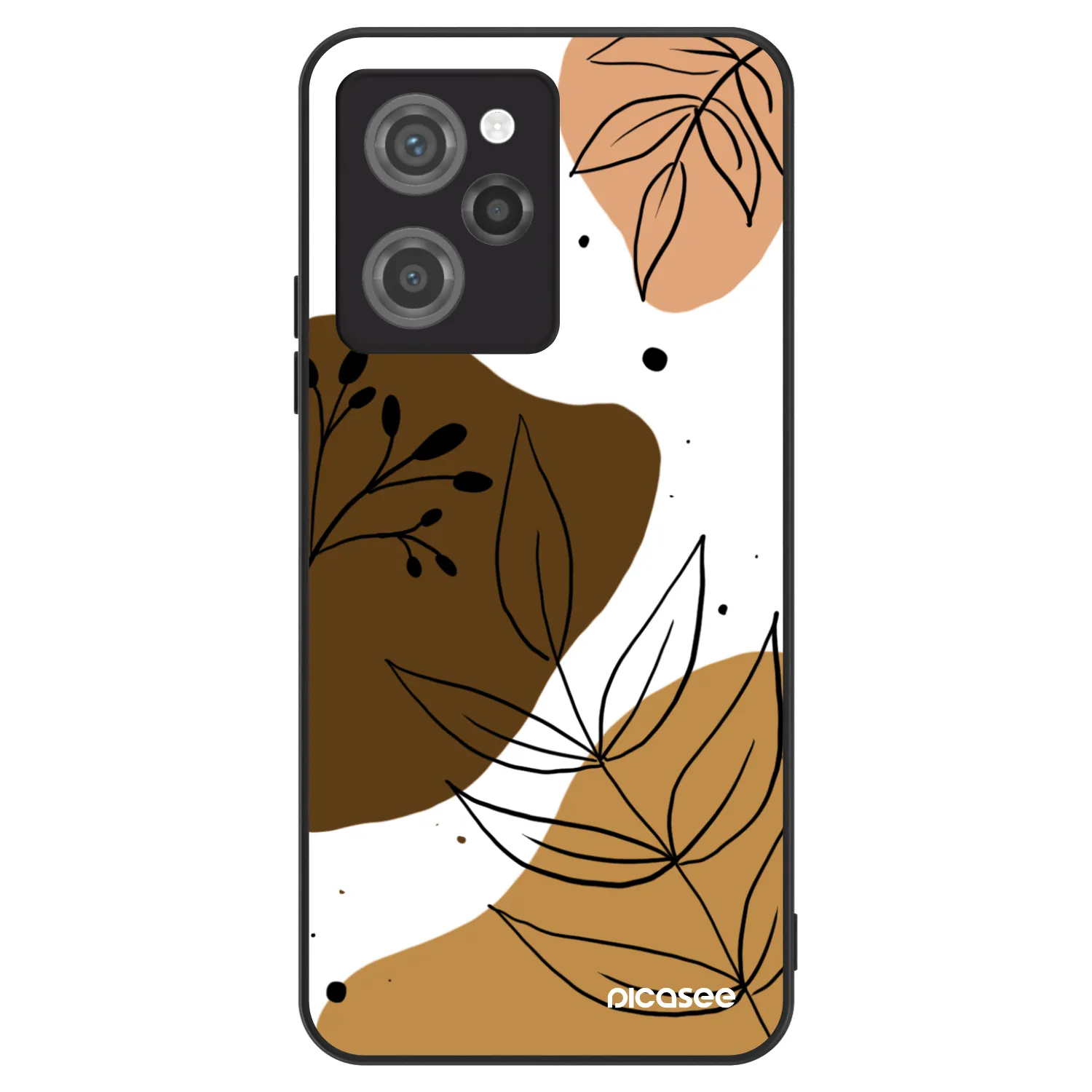Picasee ULTIMATE CASE pentru Xiaomi Poco X5 Pro - Boho style
