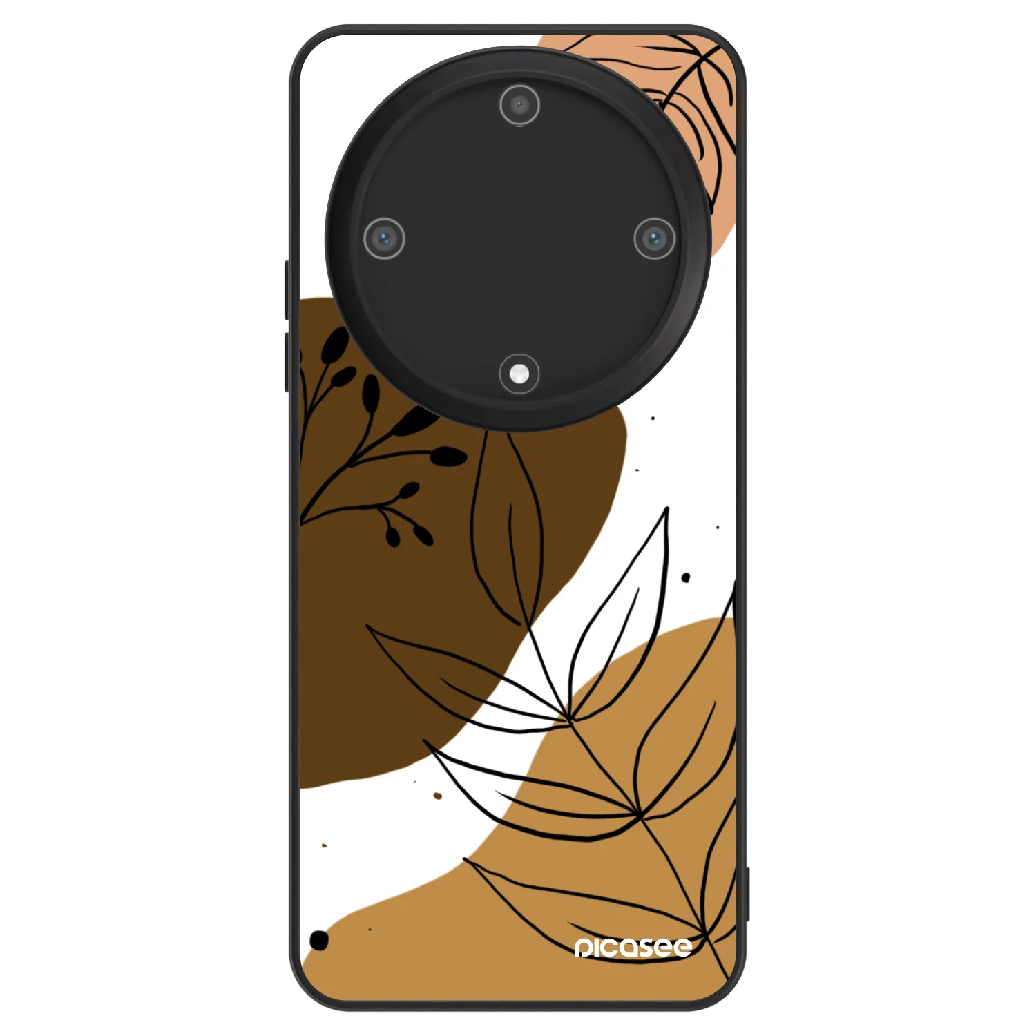 Picasee ULTIMATE CASE pentru Honor Magic5 Lite 5G - Boho style