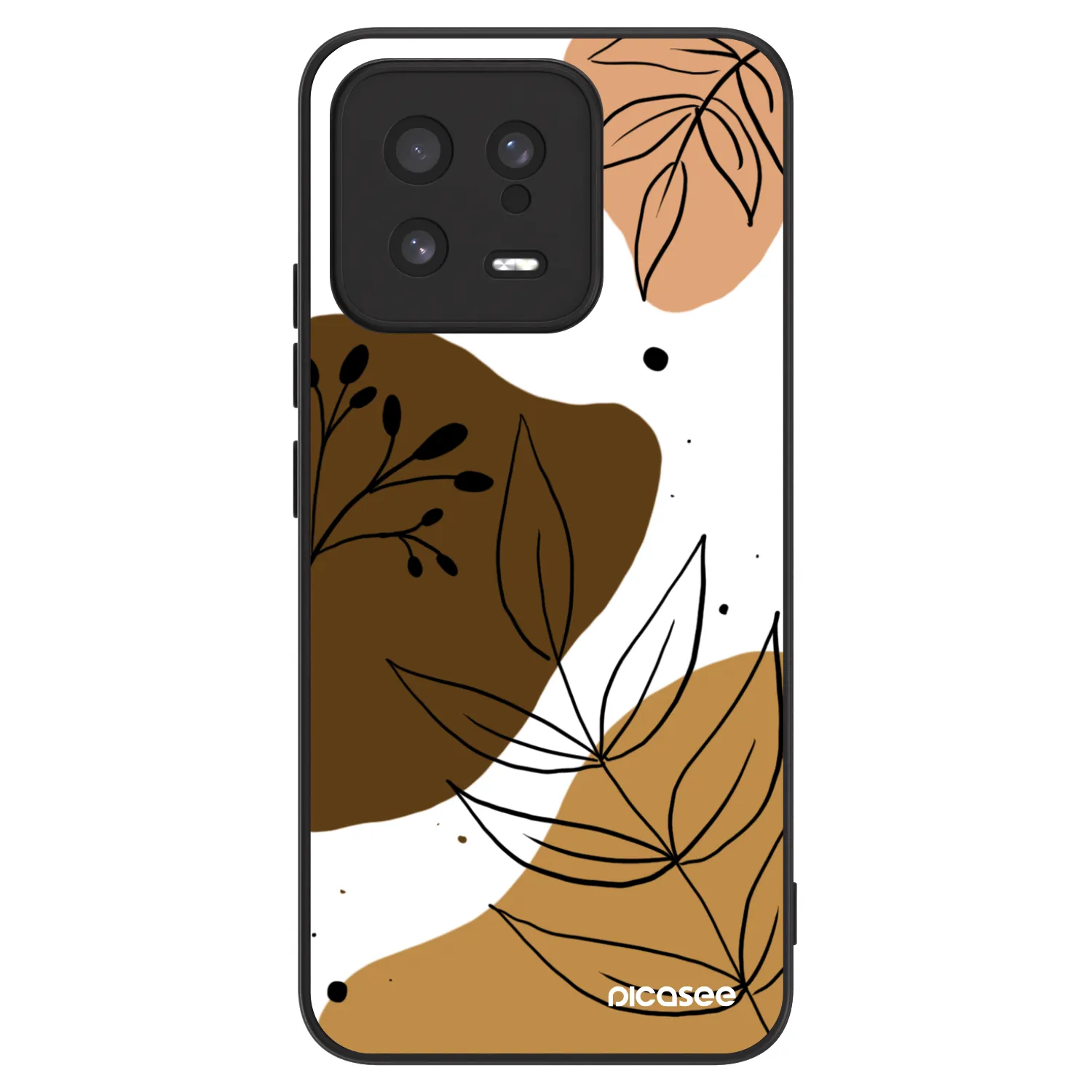 Picasee ULTIMATE CASE pentru Xiaomi 13 - Boho style