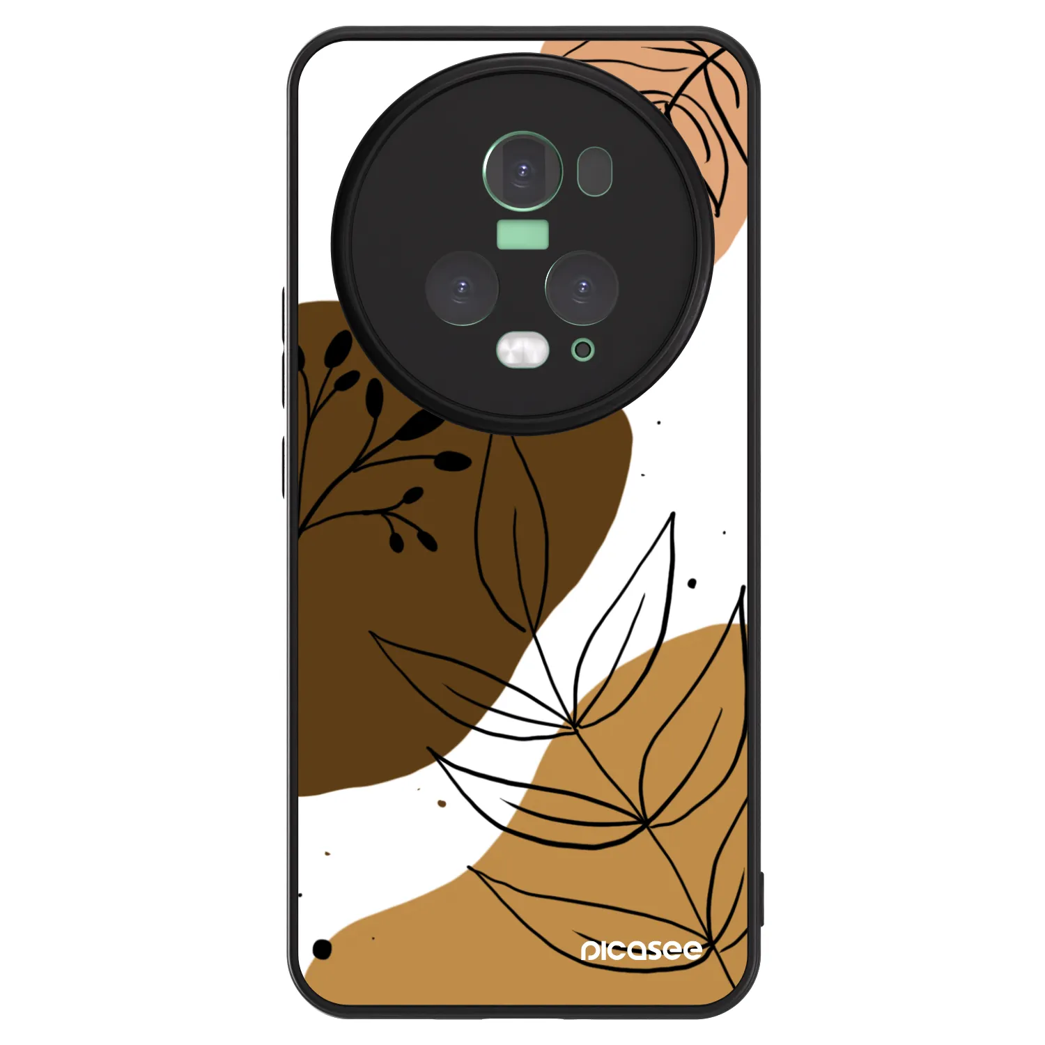 Picasee ULTIMATE CASE pentru Honor Magic5 Pro - Boho style
