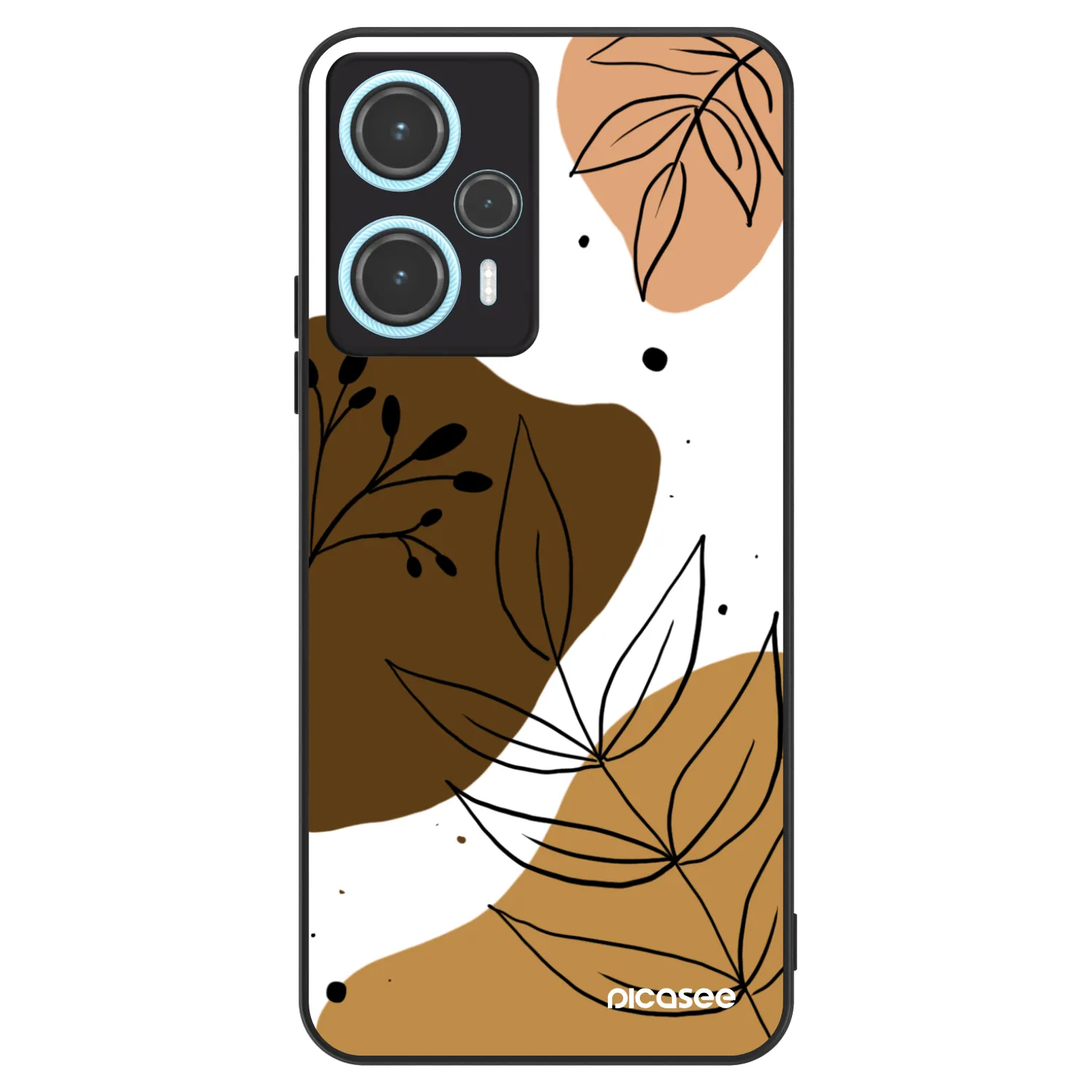Picasee ULTIMATE CASE pentru Xiaomi Poco F5 - Boho style
