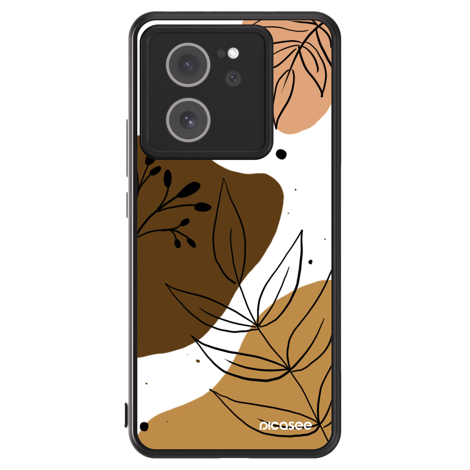 Picasee ULTIMATE CASE pentru Xiaomi 13T - Boho style