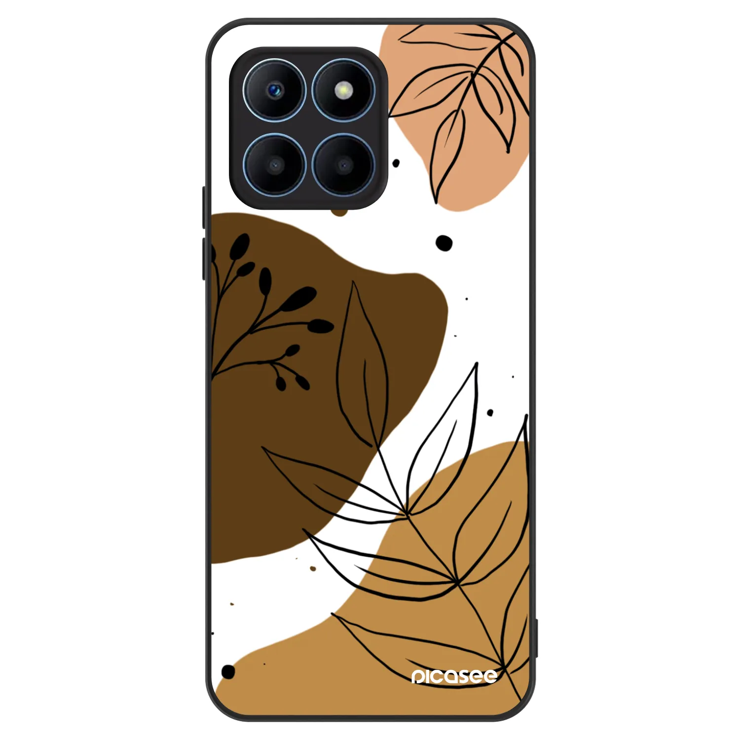 Picasee ULTIMATE CASE pentru Honor 70 Lite - Boho style
