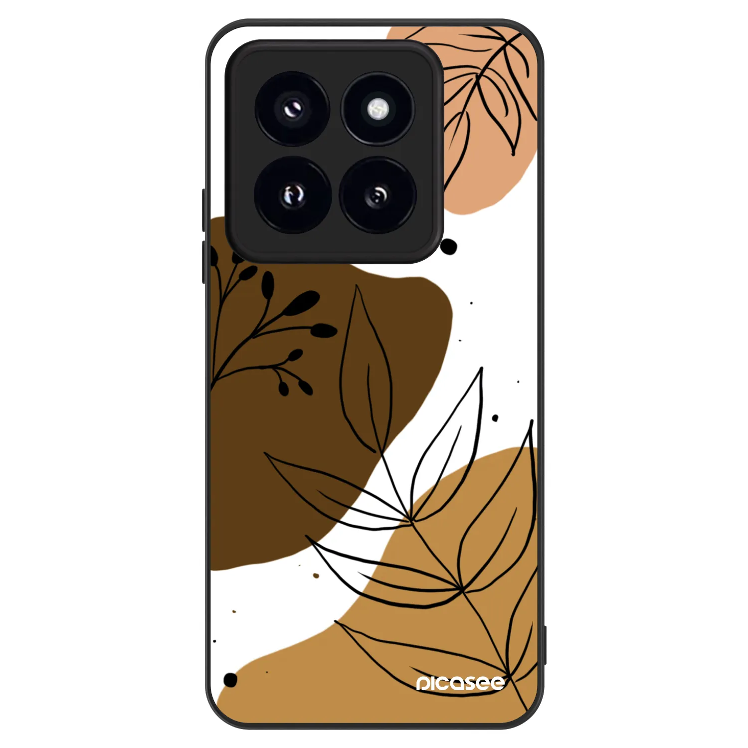 Picasee ULTIMATE CASE pentru Xiaomi 14 Pro - Boho style