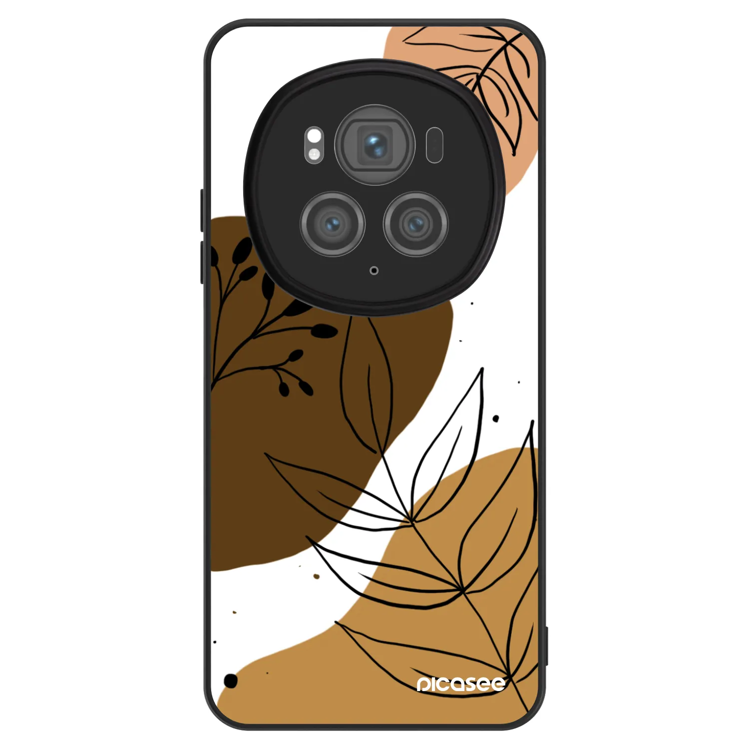 Picasee ULTIMATE CASE pentru Honor Magic6 Pro - Boho style