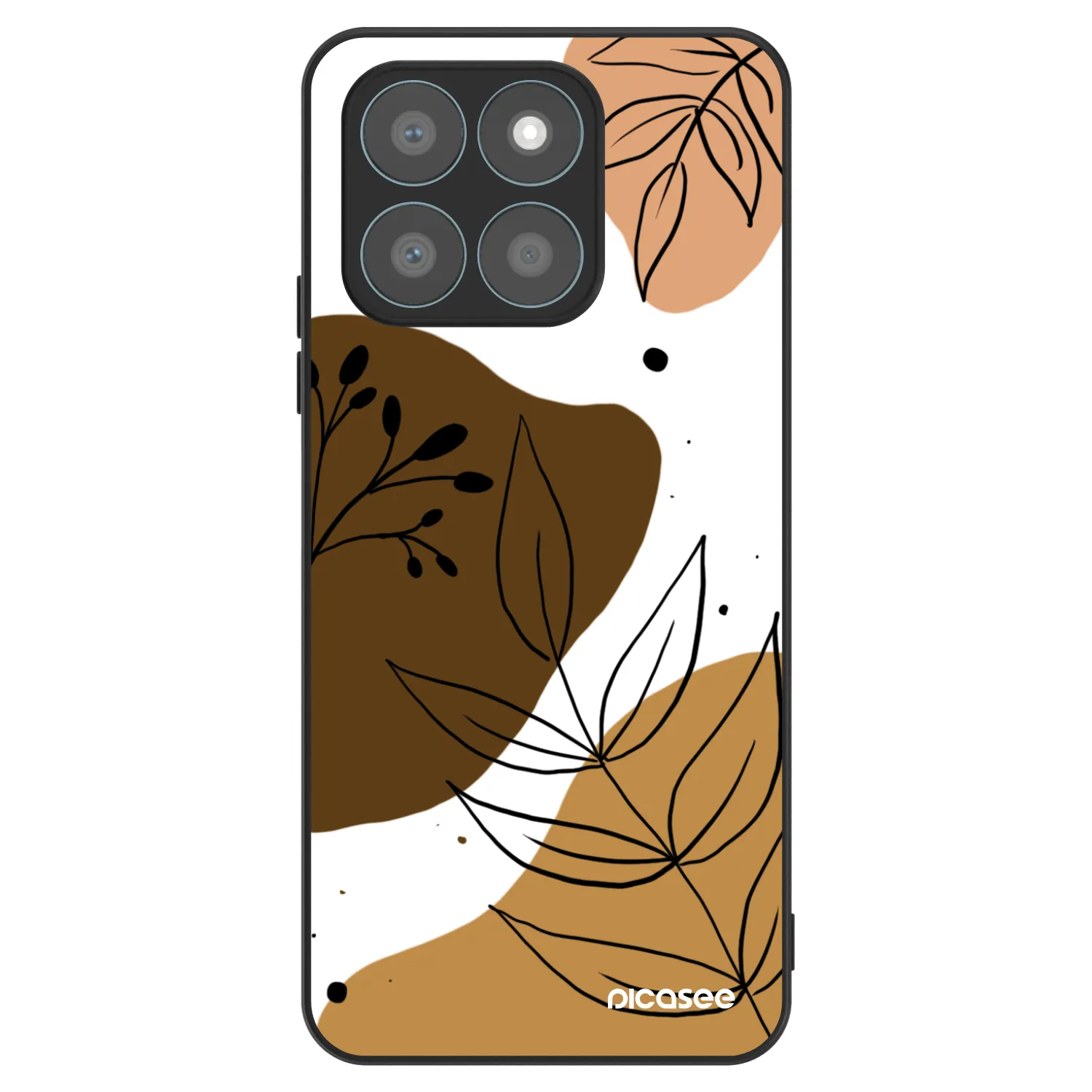 Picasee ULTIMATE CASE pentru Honor X8b - Boho style