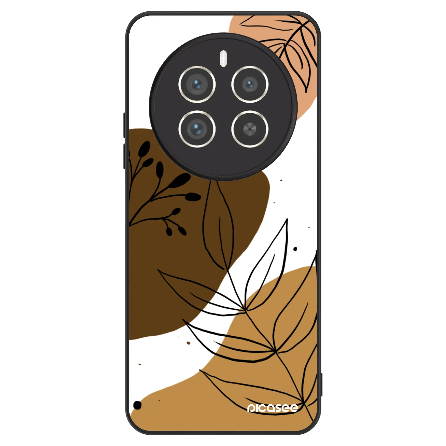 Picasee ULTIMATE CASE pentru Realme 12 Pro 5G - Boho style
