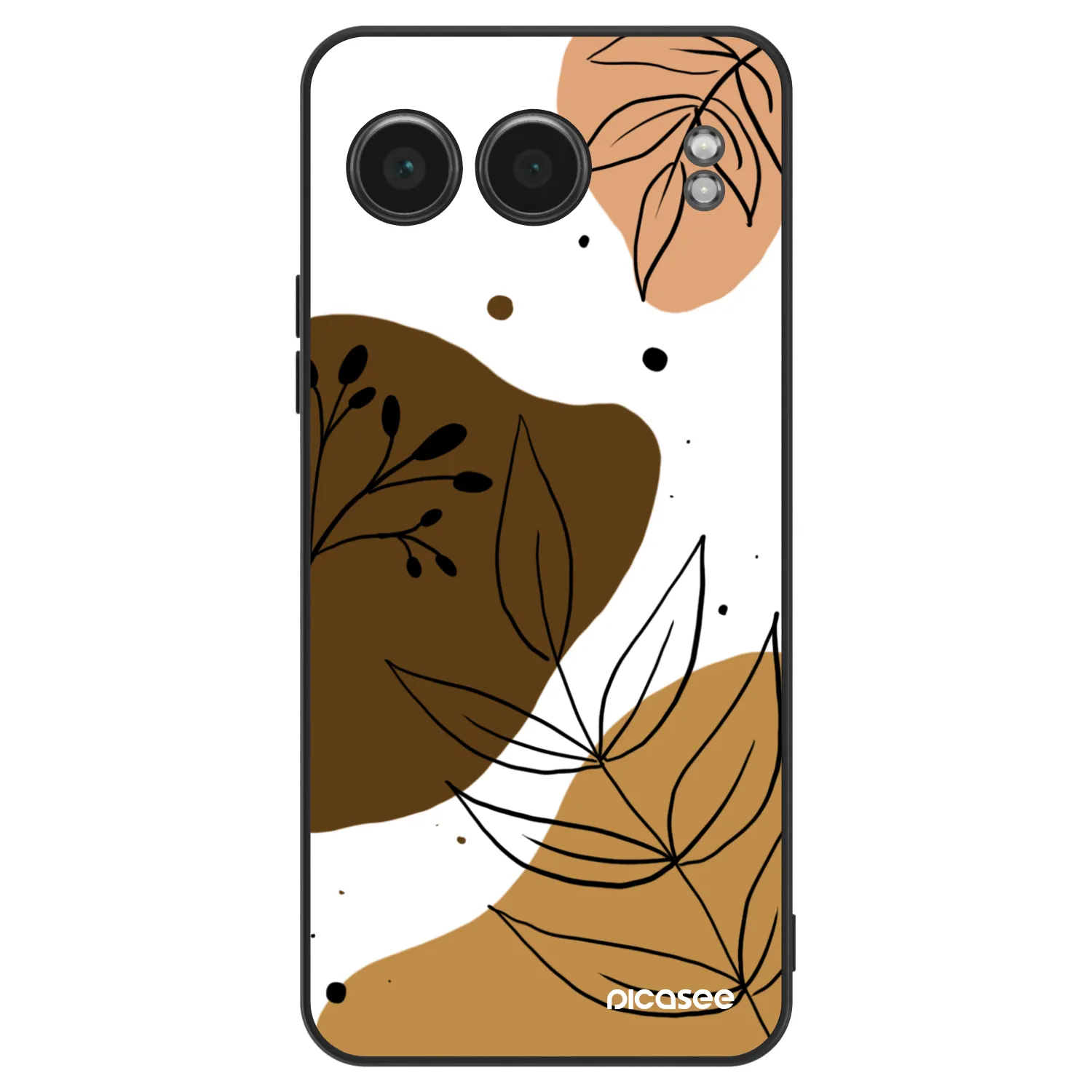 Picasee ULTIMATE CASE pentru OnePlus Nord 4 - Boho style