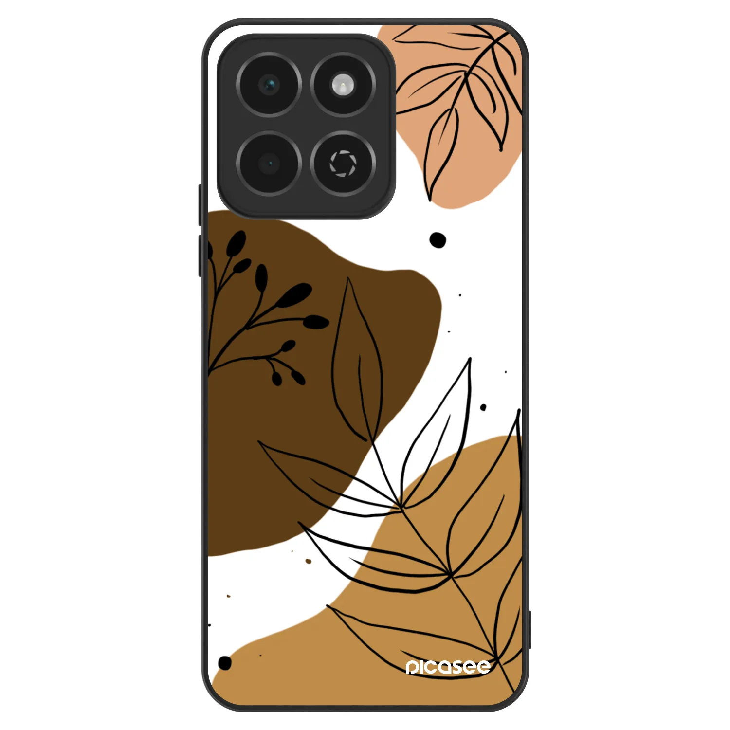 Picasee ULTIMATE CASE pentru Honor 200 Smart 5G - Boho style