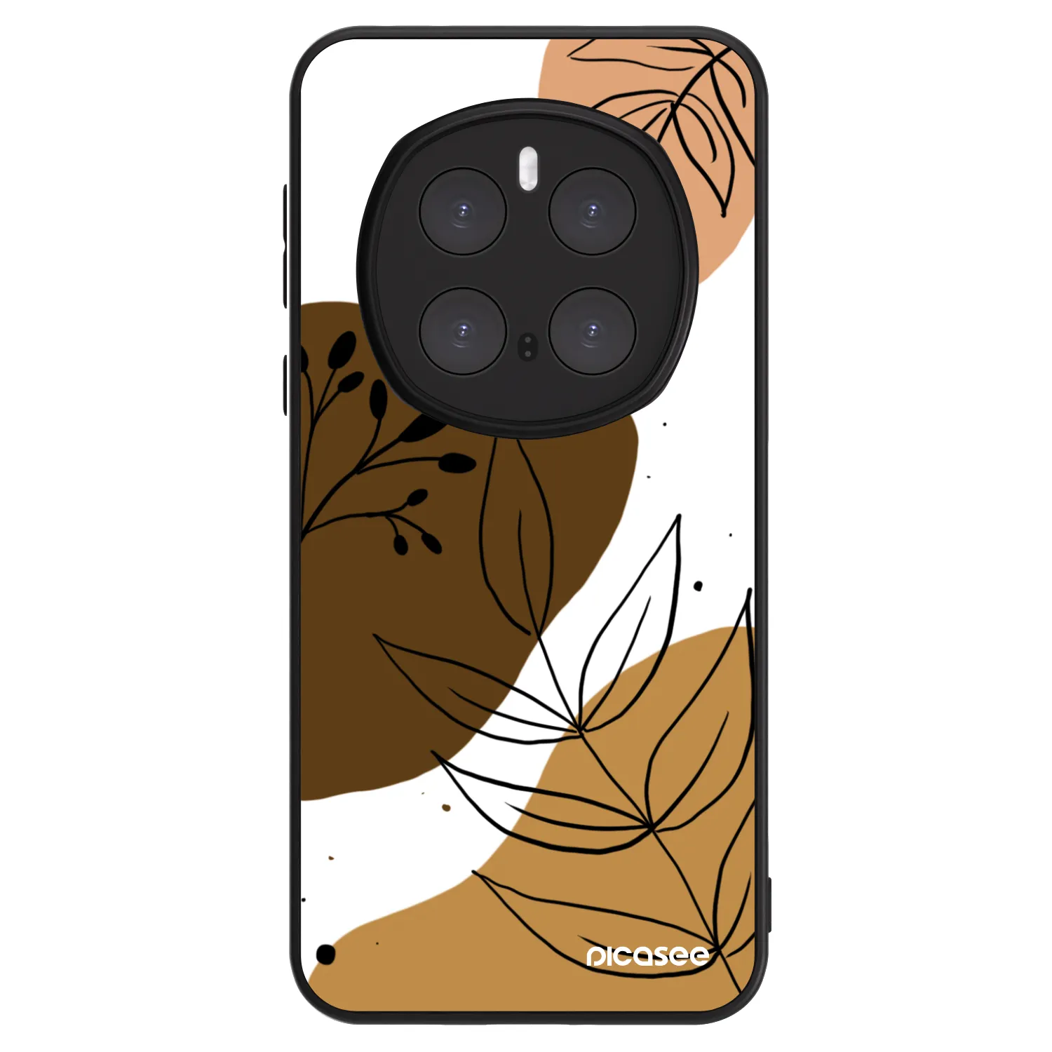 Picasee ULTIMATE CASE pentru Honor Magic7 Pro 5G - Boho style