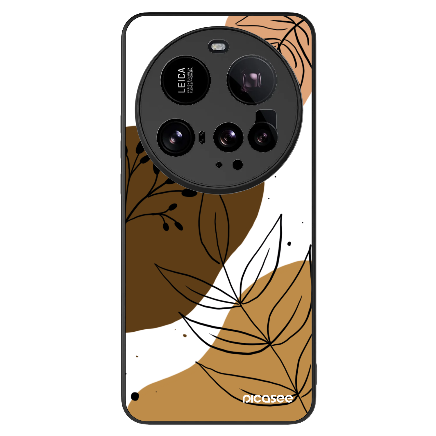 Picasee ULTIMATE CASE pentru Xiaomi 15 Ultra - Boho style