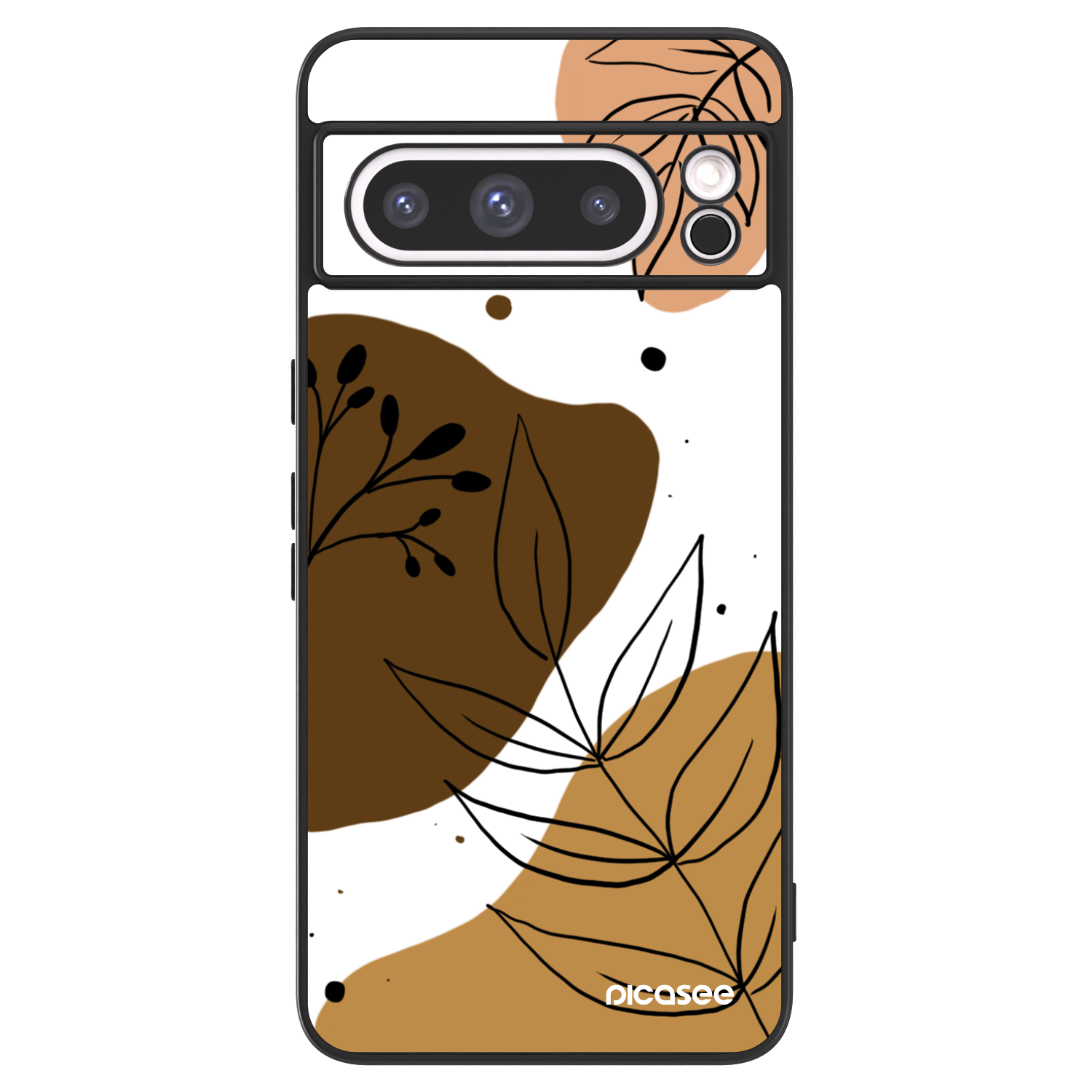 Picasee ULTIMATE CASE pentru Google Pixel 8 Pro - Boho style