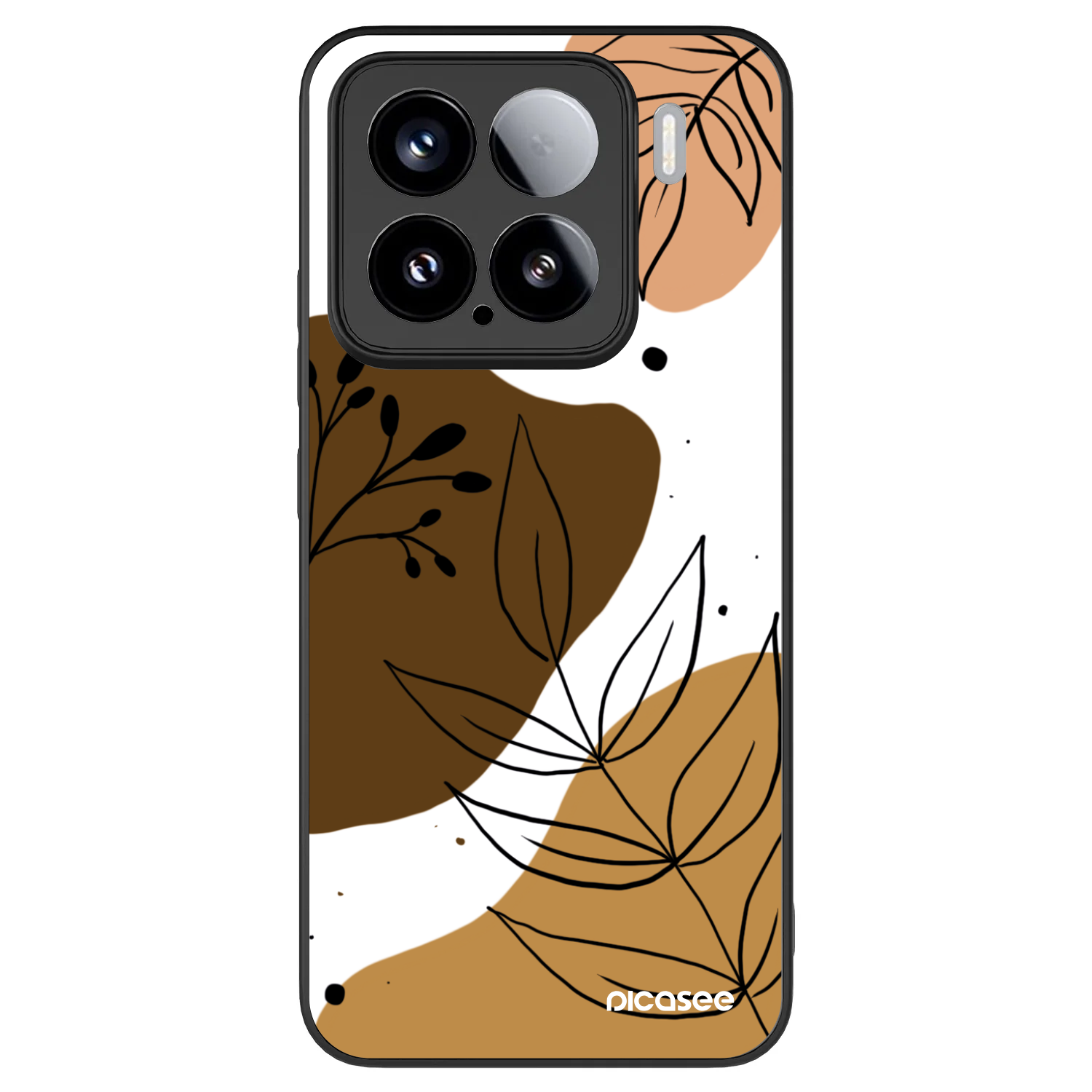 Picasee ULTIMATE CASE pentru Xiaomi 15 - Boho style