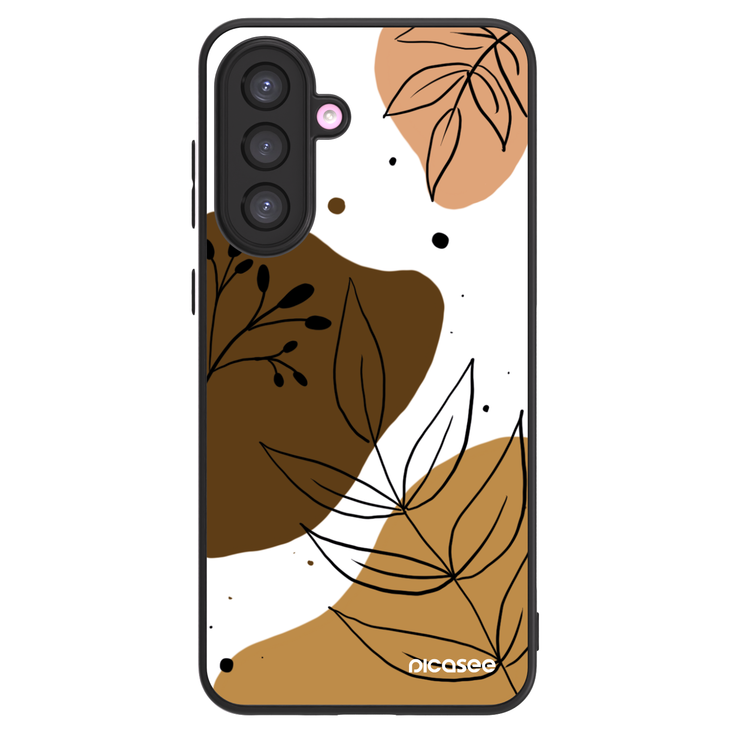 Picasee ULTIMATE CASE pentru Samsung Galaxy A36 5G - Boho style