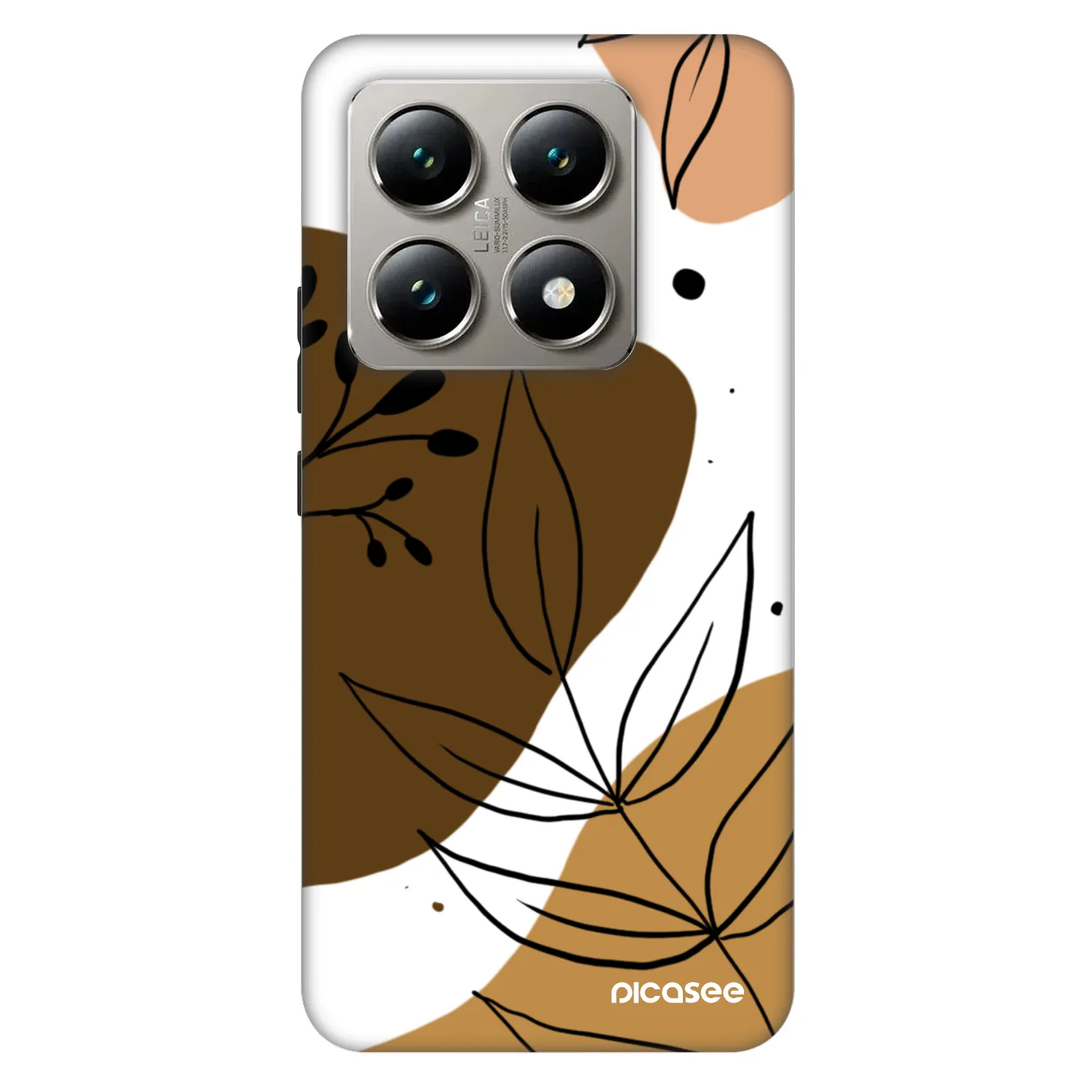 Picasee Fashion Case pentru Xiaomi 14T Pro - Boho style