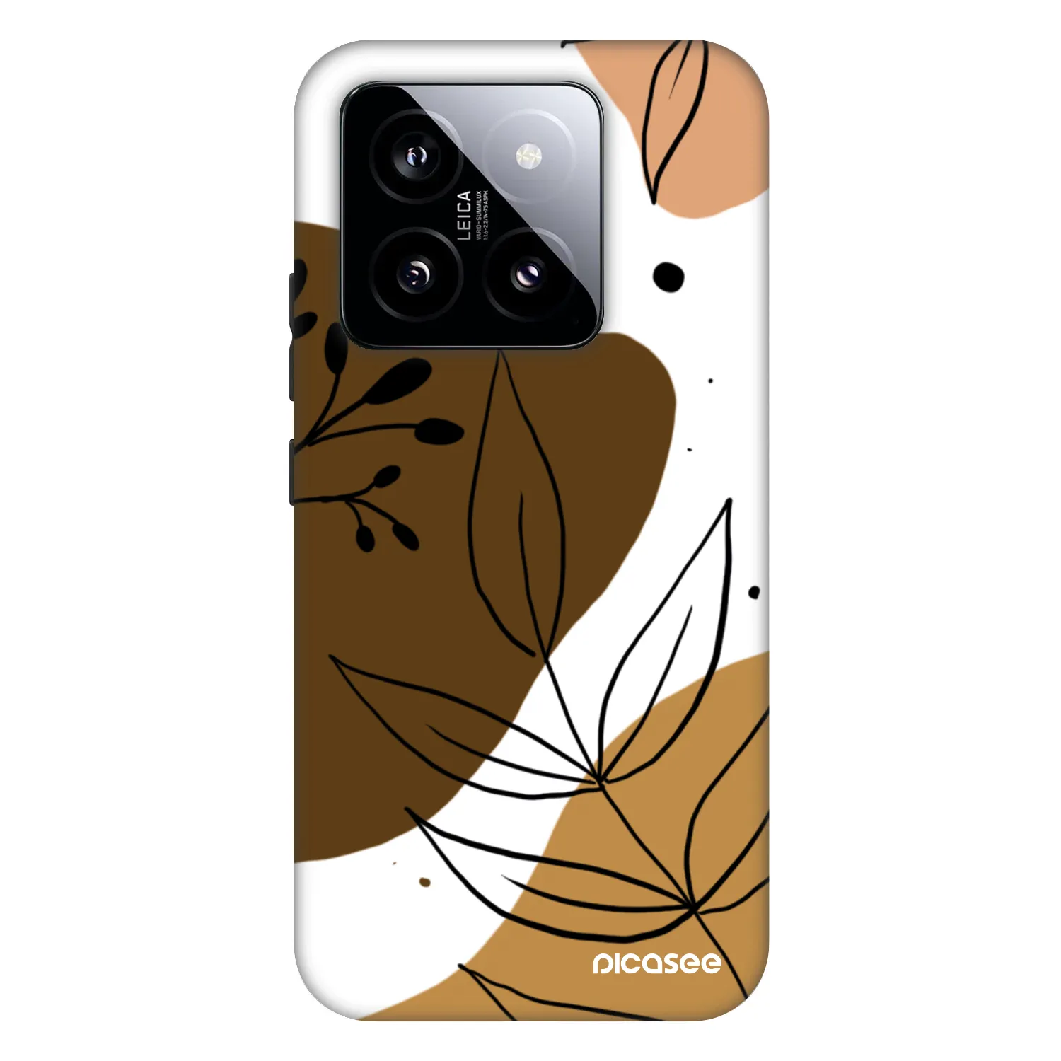 Picasee Fashion Case pentru Xiaomi 14 - Boho style